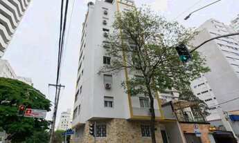 Imagem 2: Apartamento para venda e locação em Jardim Paulista com 2 quartos, sendo 1 suíte , 138m²