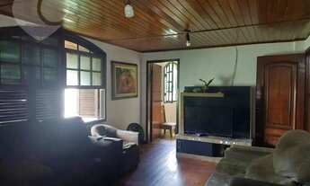 Imagem 4: Excelente localização em Niterói, situado em São Francisco. 3 Suites, 5 quartos e piscina