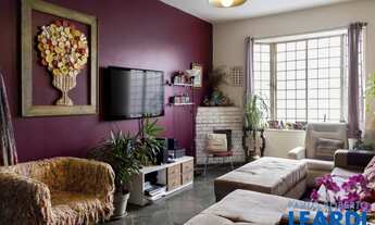 Imagem 6: SOBRADO - VILA MADALENA - SP