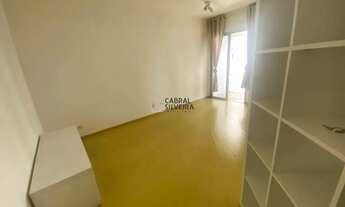 Imagem 2: Apartamento Moderno em Moema