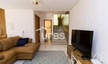 Imagem 2: Gran Poeme - Casa de Condomínio 3 quartos, sendo 3 suítes