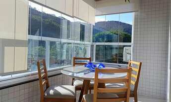 Imagem 6: Apartamento em Rua Mexico - Praia das Toninhas - Ubatuba/SP