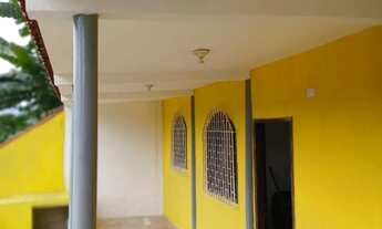 Imagem 2: Casa em Mauá-Magé