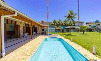 Imagem 4: Casa com 4 dorms, Praia da Maranduba, Ubatuba - R$ 3.5 mi, Cod: 2330