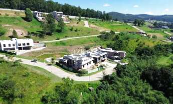 Imagem 5: Casa de Condomínio à Venda - GSP Arts, Itatiba/SP - R$ 2.500.000