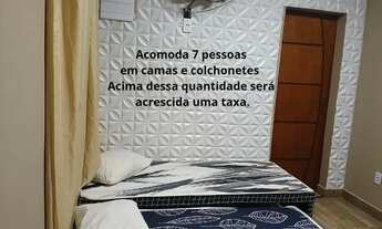 Imagem 6: Casa aconchegante em Caiçara - Arraial do Cabo