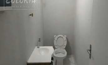 Imagem 3: Conjunto Comercial para locação - Centro, Santo André