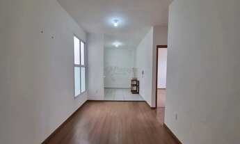 Imagem 3: APARTAMENTO COM 2 QUARTOS PARA LOCAÇÃO NO LUZ DO CAMPO JARDIM CAMPO BELO EM LIMEIRA/SP