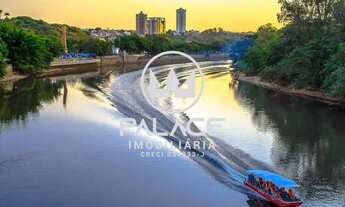 Imagem 2: Apartamento à venda em são judas, piracicaba 3 quartos 250m²