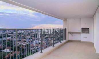 Imagem 4: Apartamento com 4 quartos para alugar, 166 m² no Condominio residencial Tom Jobim - Soroca