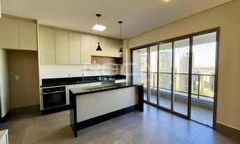 Imagem 4: Apartamento para alugar com 1 quarto, sendo 1 suíte no Jardim Botânico, em Ribeirão Preto