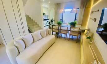 Imagem 7: Condomínio Fechado para Venda em Cabedelo, Ponta de Campina, 3 dormitórios, 1 suíte, 3 ban