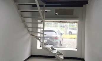 Imagem 3: Loja térreo com vitrine para a rua