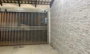 Imagem 7: 0 - Casa 3 quartos - Parque das Laranjeiras