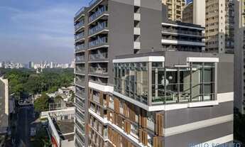 Imagem 2: APARTAMENTO - JARDIM AMÉRICA - SP