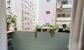 Imagem 5: Apartamento com 2 quartos à venda em Boqueirão - SP