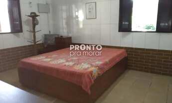 Imagem 2: Casa com 3 quartos em Enseada dos Corais