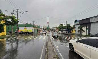 Imagem 3: Galpão para locação de 1100m² na avenida Amazonas