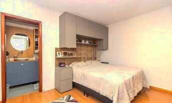 Imagem 6: Apartamento de 4 dormitórios e vaga no Jardim do Salso