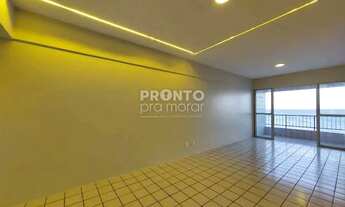 Imagem 2: Apartamento com 3 quartos em Barra de Jangada