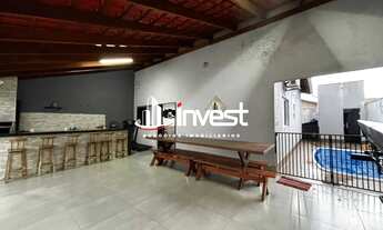 Imagem: Casa à venda no Jardim Espanha com 2 quartos