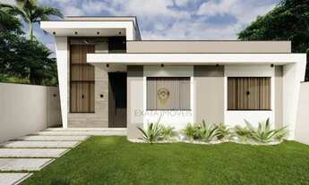 Imagem 2: Casa independente 3 quartos. Enseada das Gaivotas - Rio das Ostras/RJ