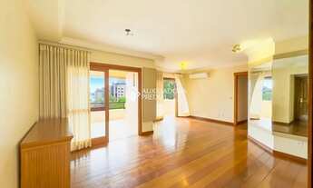 Imagem 2: Apartamento com 3 dormi e 1 suite, 2 vagas no bairro Mont Serrat em Porto Alegre RS