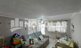 Imagem 3: Sobrado no Parque Edu Chaves- 2 dormitórios e 2 vagas