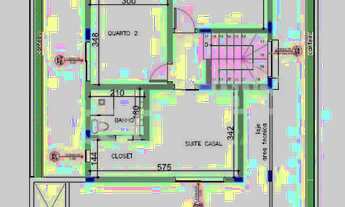 Imagem 6: Casa - Parque da Hípica - Campinas