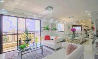 Imagem: Aluguel Cobertura 3 Dormitórios - 450 m²