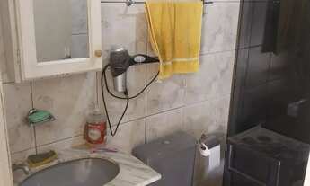 Imagem 6: Casa em Condomínio de 2 dormitórios e vaga na Glória