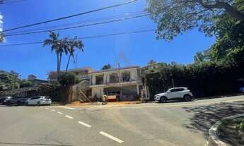 Imagem 3: Salão para alugar em Campinas, Nova Campinas, com 7 quartos, com 306 m²