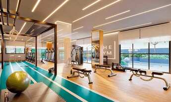 Imagem 6: Apartamento 2 quartos à venda no Bigorrilho