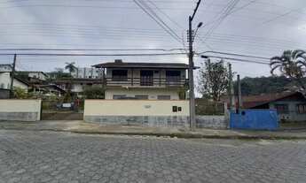 Imagem 5: Casa em Rua Icaraí - Floresta - Joinville/SC