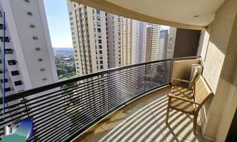 Imagem 4: Apartamento á Venda Jardim Irajá 2 Quartos sendo 1 com suíte - Ribeirão Preto