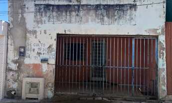 Imagem: Casa Bairro João Candido