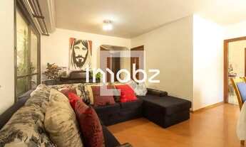 Imagem 3: Apartamento à venda no Condomínio Edifício Saint Exupery - Rua Ascencional, 172 - São Paul