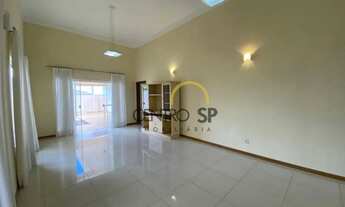 Imagem 3: Residencial Villaggio III, Casa para aluguel e venda com 360 m² e 3 Dormitórios 3 Suítes