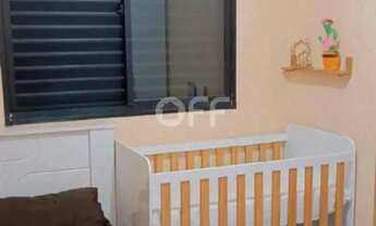 Imagem 5: Apartamento - Jardim Ibirapuera - Campinas