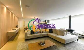 Imagem: APARTAMENTO - ALPHAVILLE - SP