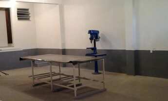 Imagem 4: Imóvel para aluguel possui 104 metros quadrados com 1 quarto em Vila Valqueire - Rio de Ja