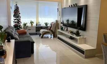 Imagem: Apartamento no Cocó porteira fechada