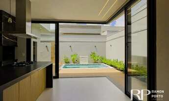 Imagem 7: Residencial Maria Júlia - Casa à venda no Condomínio Maria Julia completa, 3 suítes