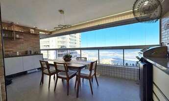 Imagem 5: Apartamento na Aviação - Praia Grande/SP