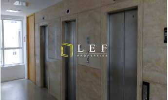 Imagem 3: Conjunto comercial na Vila Olímpia