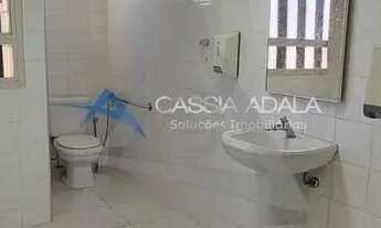 Imagem 5: Sala para alugar em Campinas, Centro, com 200 m², Centro Empresarial do Carmo