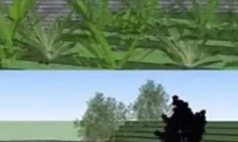 Imagem 5: L1- Oportunidade única, lotes com alto potencial para realizamos a obra da sua chácara