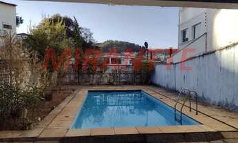 Imagem 2: Sobrado de Alto Padrão no Horto Florestal