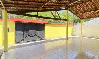 Imagem 4: Casa à venda, 3 quartos, 1 suíte, 2 vagas, Campestre - Teresina/PI