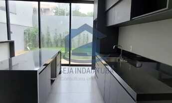 Imagem 7: Casa - Residencial Milano - Indaiatuba